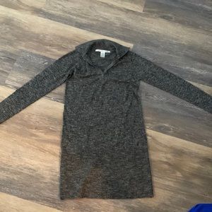 Max Studio sweater dress - small